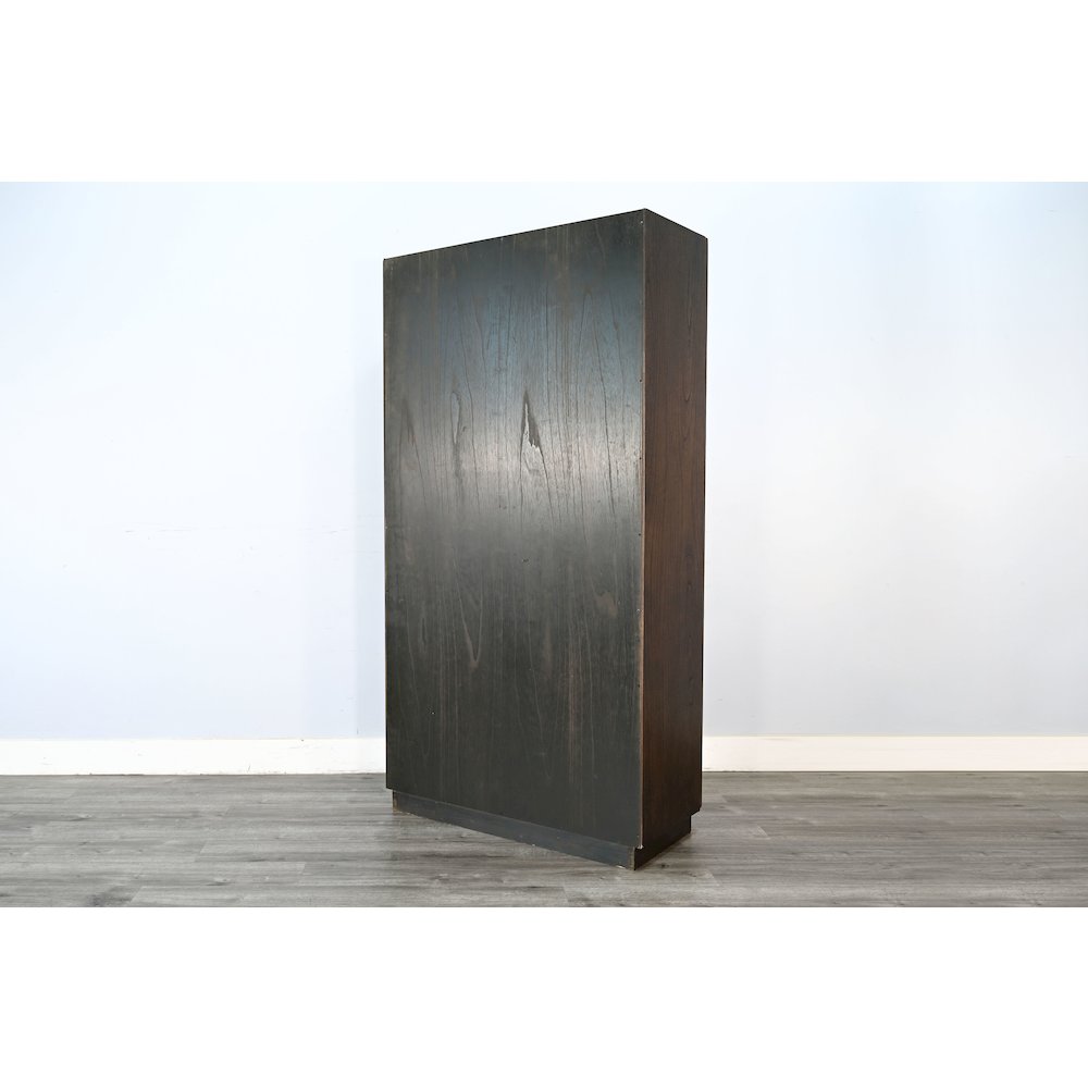 Gen S Sliding Door Storage Cabinet. Picture 5