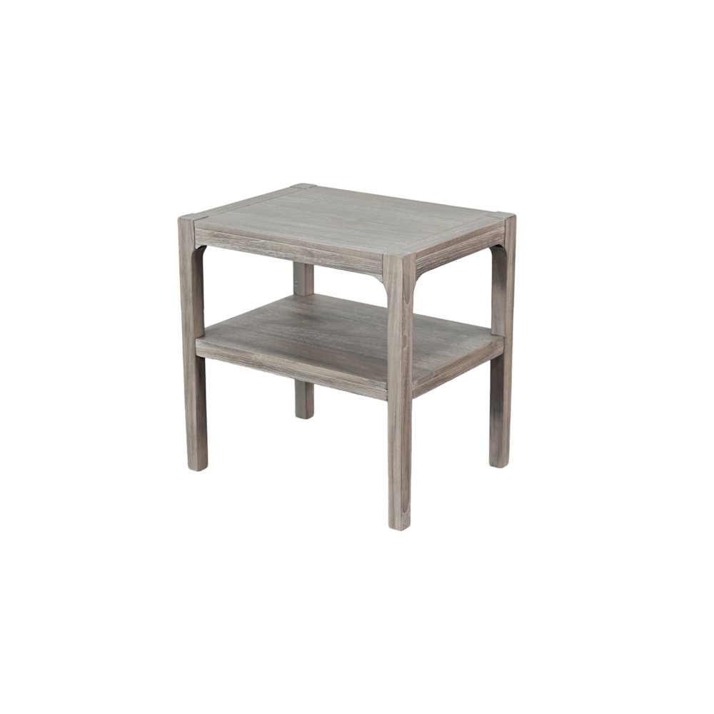 Chair Side Table. Picture 1