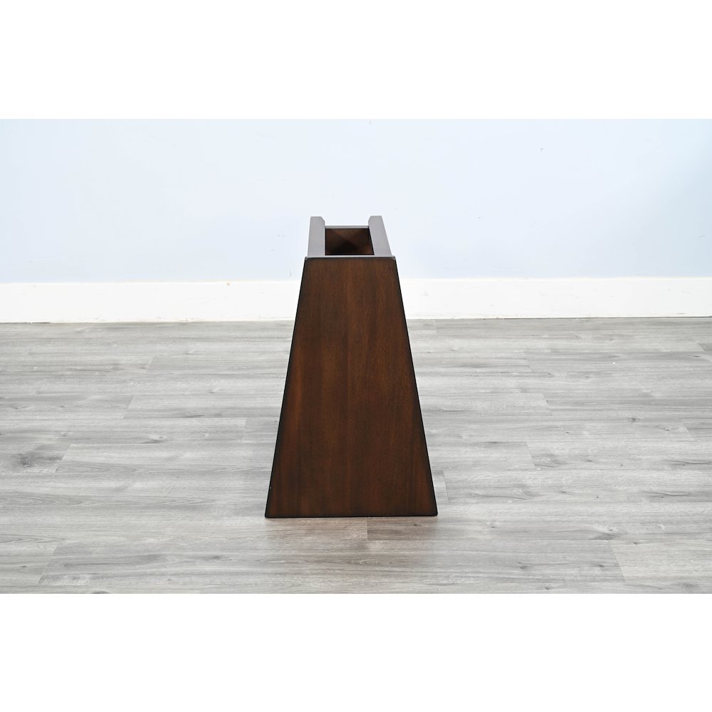 Chair Side Table. Picture 6