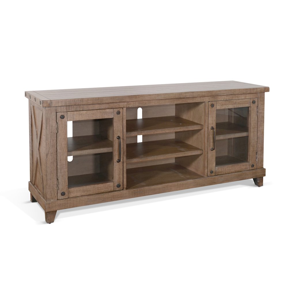 Vivian Media Console. Picture 1