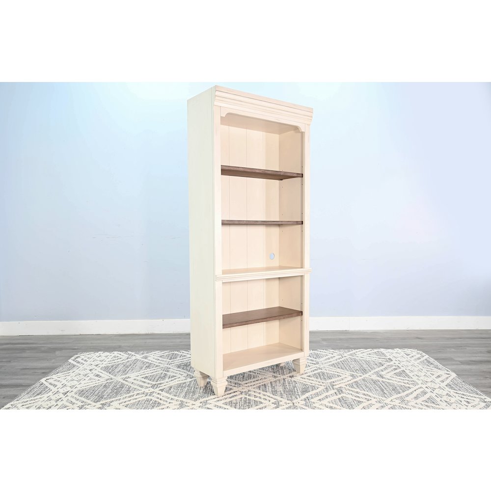 Bookcase Open. Picture 3