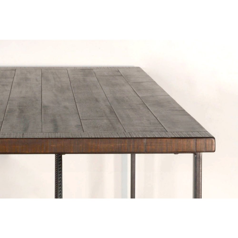 Newport Counter Height Friendship Table. Picture 7