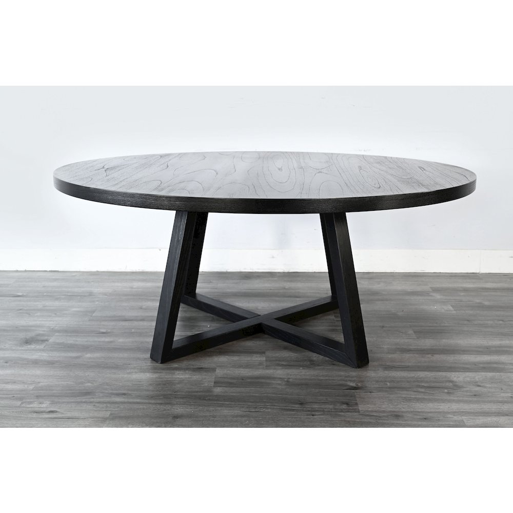 Mia Large Round Dining Set. Picture 3
