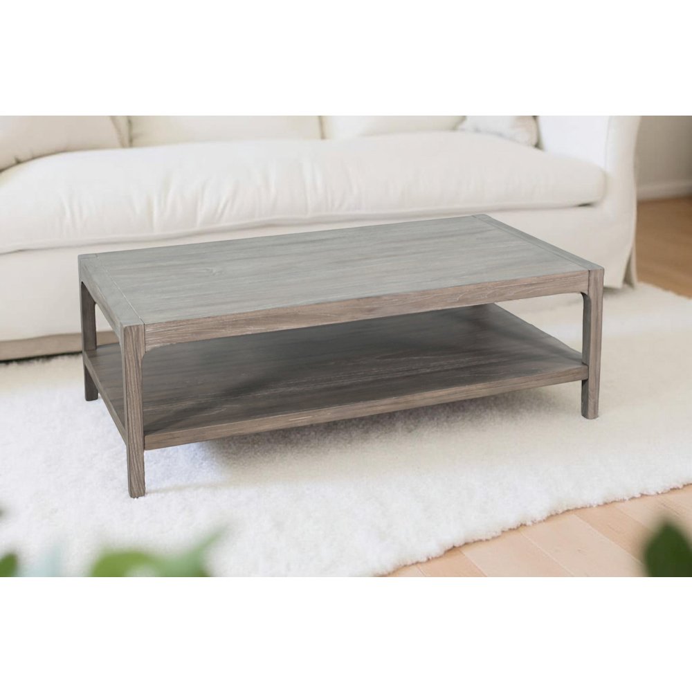 Coffee Table. Picture 6