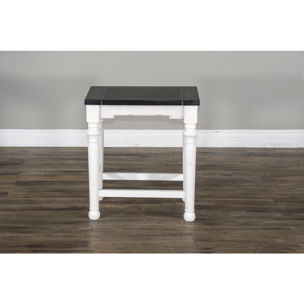 Sunny Designs Counter Carrige House Stool (Set of 2). Picture 3