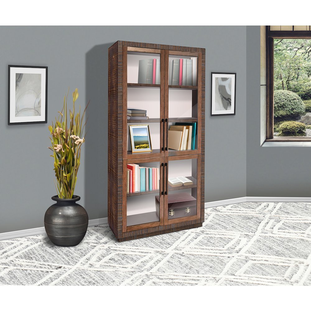 Boise Tall Cabinet. Picture 8