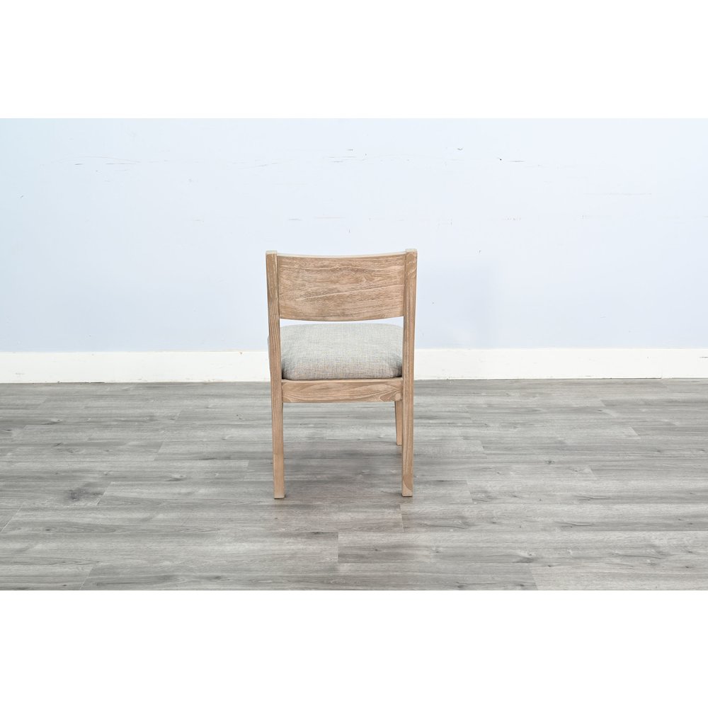 Lucas Cushion Dining Chair (Set of 2). Picture 5