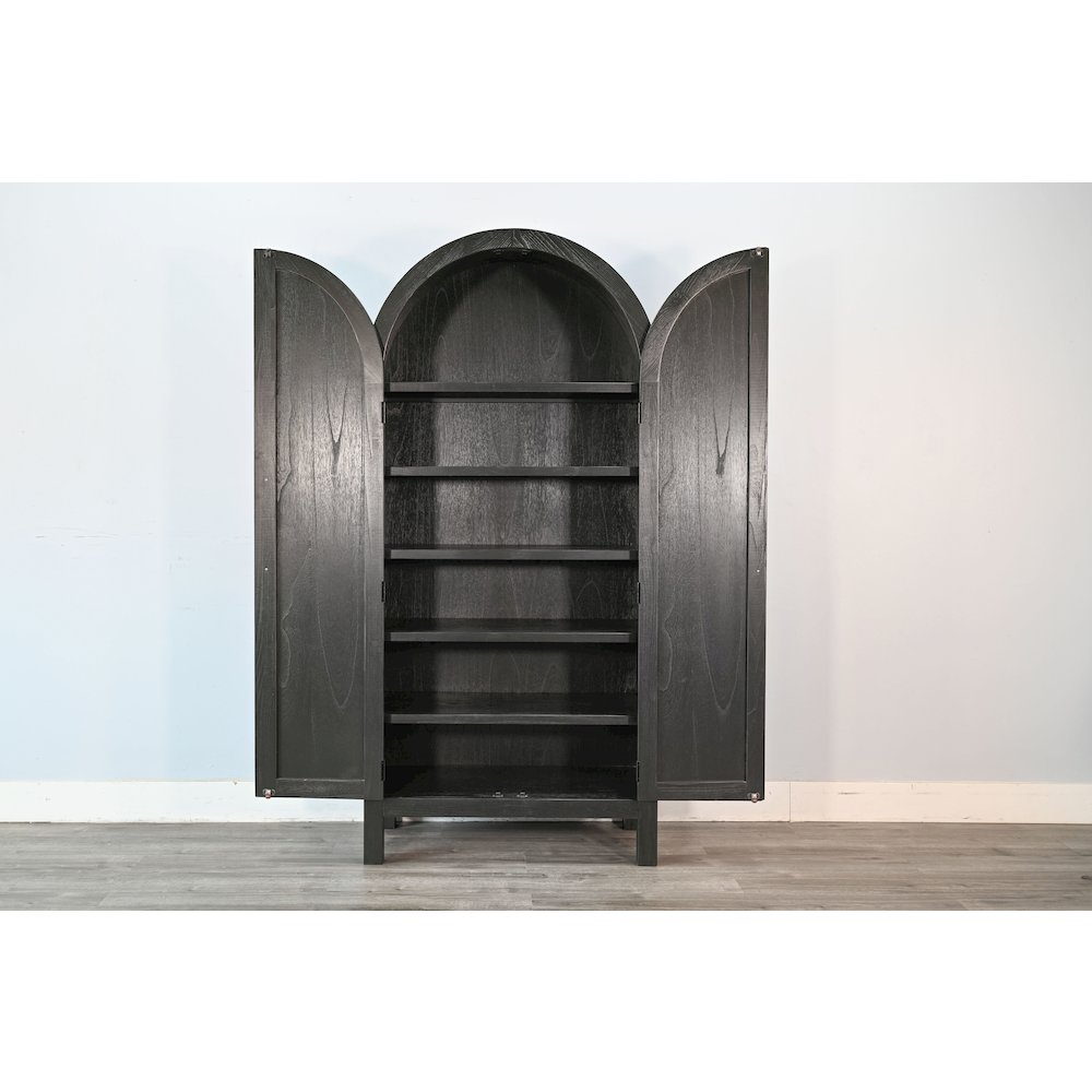 Storage Arch Cabinet. Picture 3