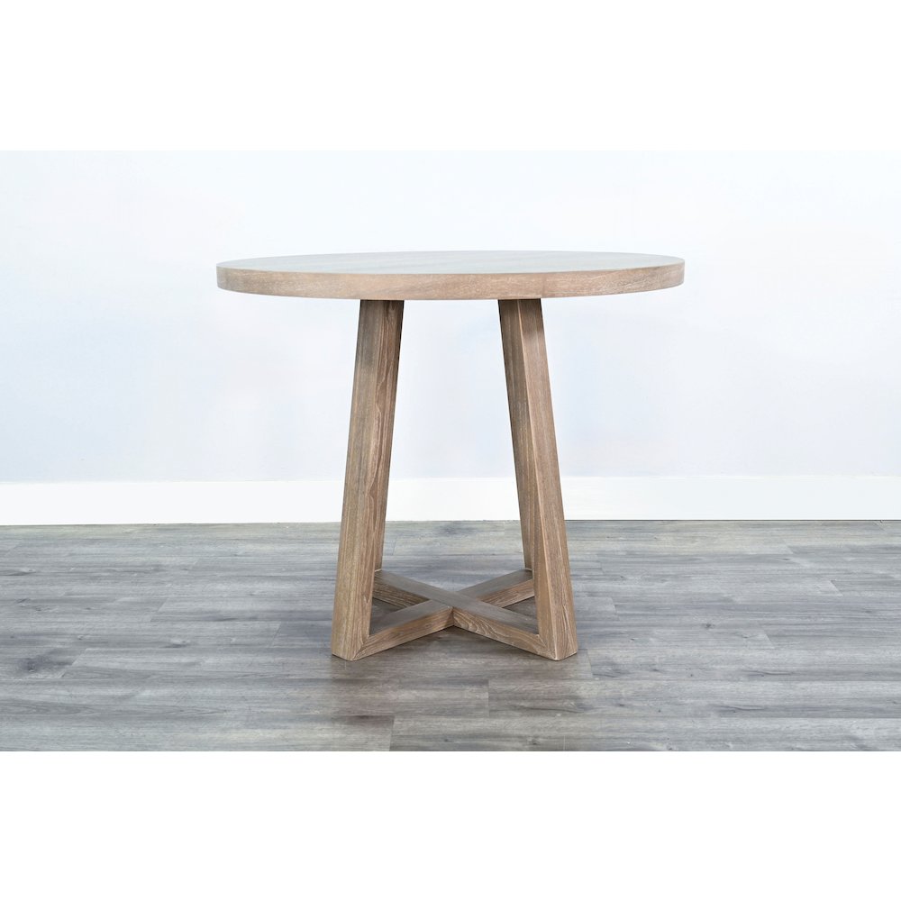 Mia Bar Table. Picture 2