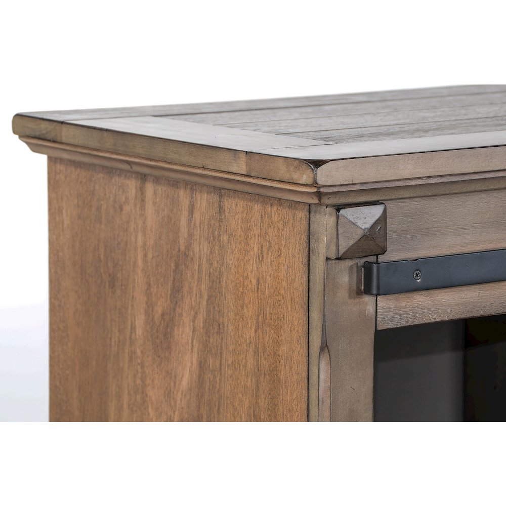 TV Console. Picture 3