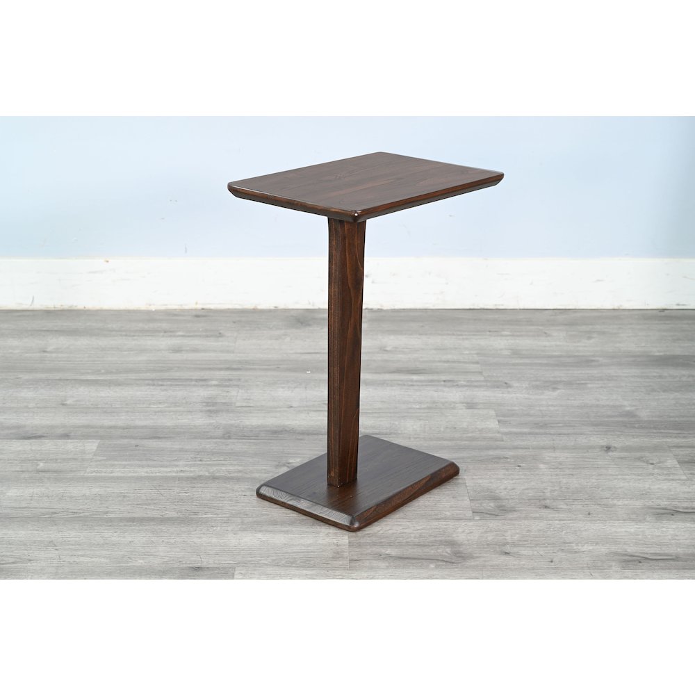Maven Drink/Laptop Table. Picture 4