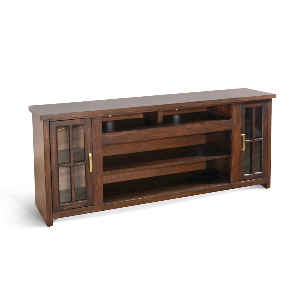 Media Console. Picture 1