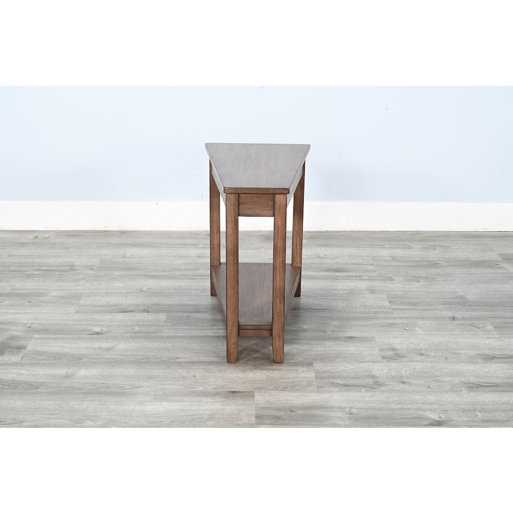 Doe Valley Chair Side Table. Picture 4