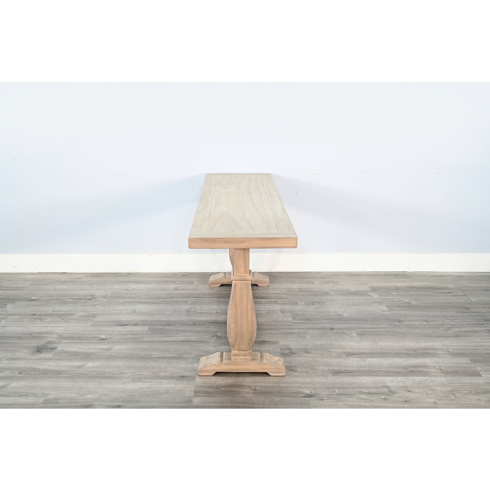 Sofa Table, Wheat. Picture 4