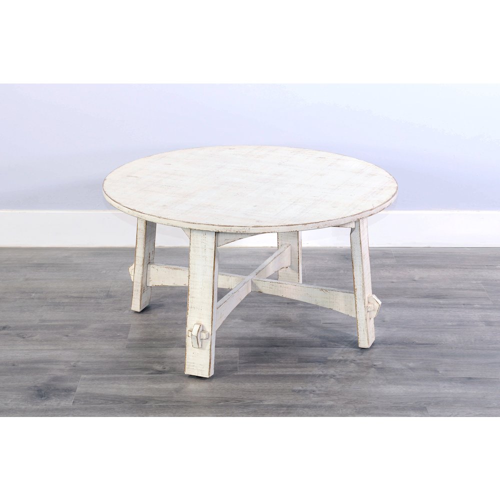 White Sand Coffee Table. Picture 3