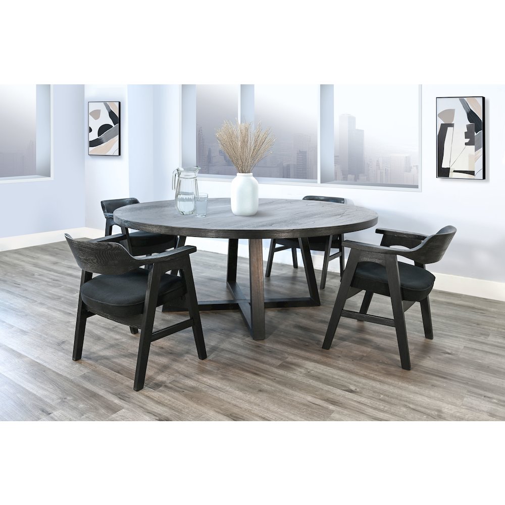 Wren Dining Armchair (Set of 2). Picture 2