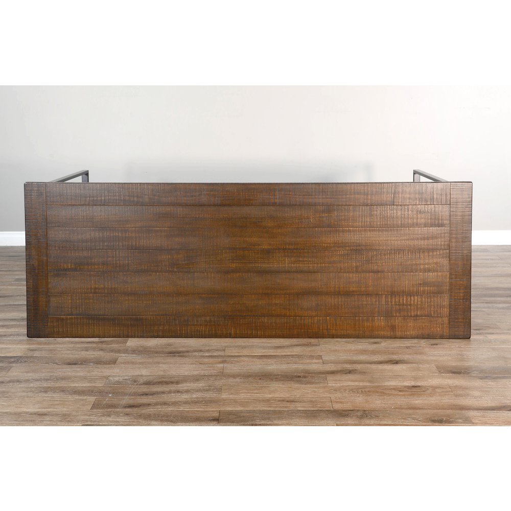 Newport Counter Height Friendship Table. Picture 2