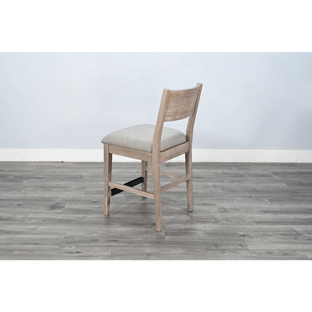 Lucas 24" Counter Stool (Set of 2). Picture 5