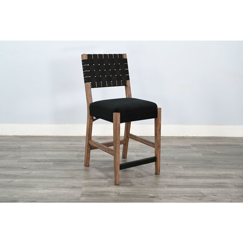 Sunny Desigs Arch Counter Stool (Set of 2). Picture 1