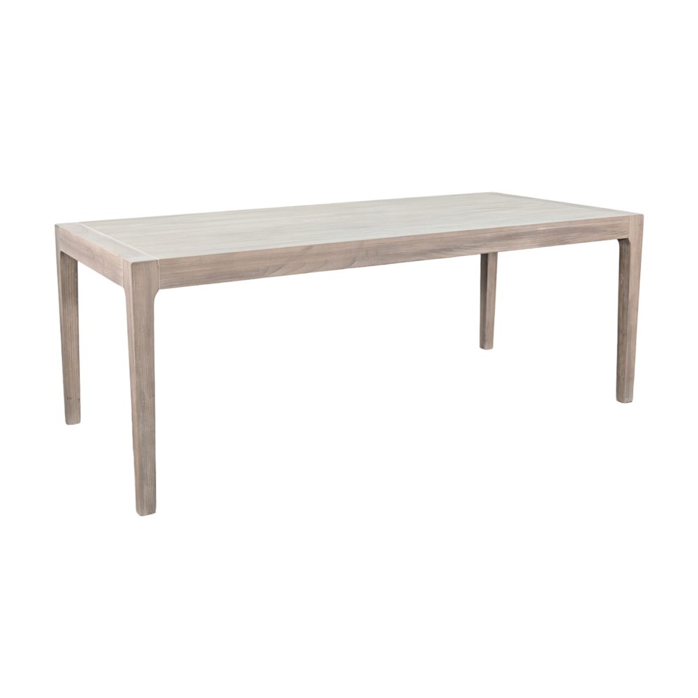 Modern Blair Dining Table. Picture 1