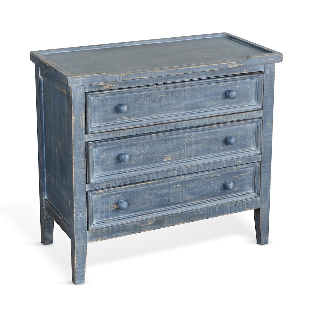 Marina Side Chest Table. Picture 1