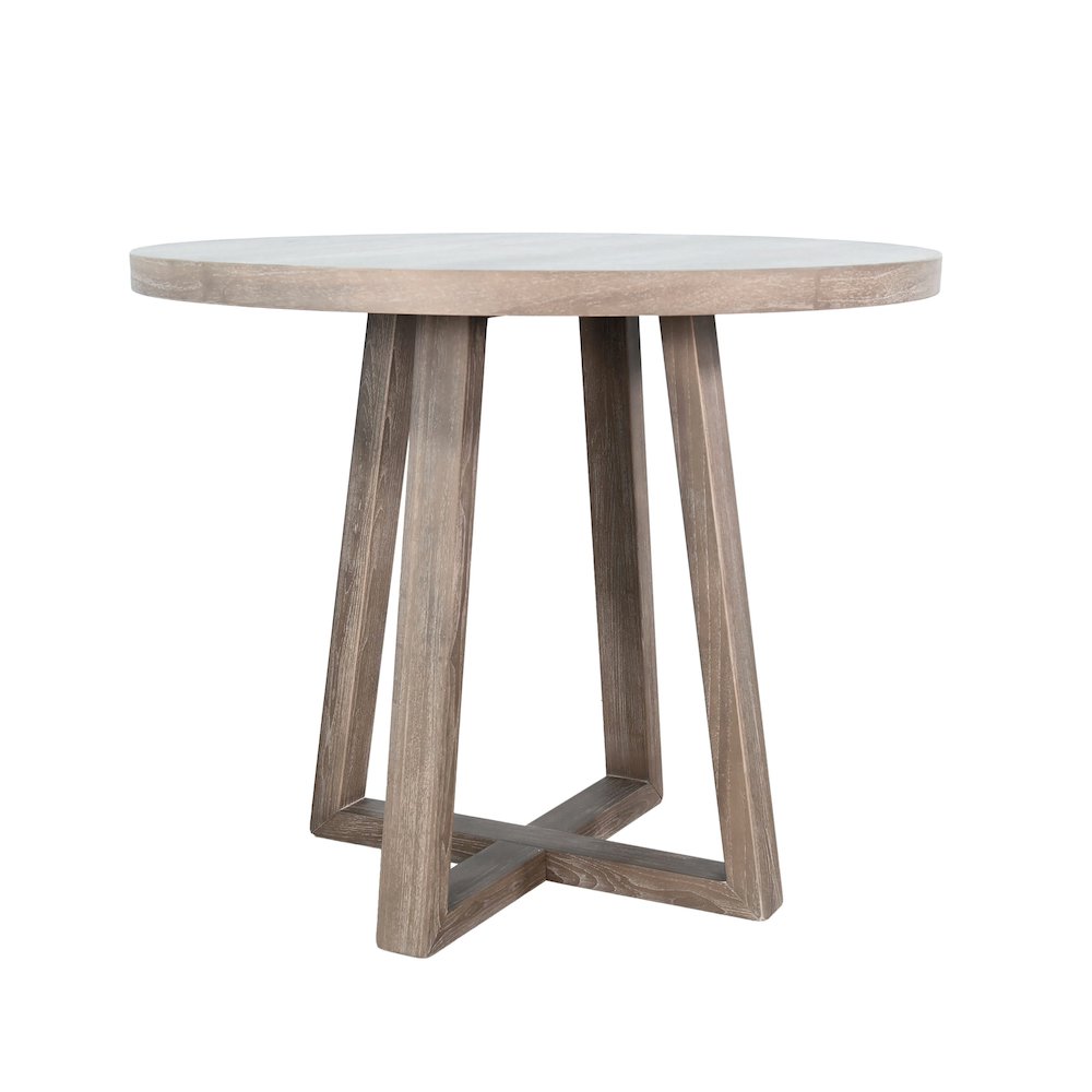 Mia Bar Table. Picture 1