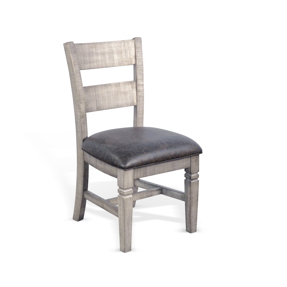 Homestead Hills Ladderback Dining Chair (Set of 2). Picture 1