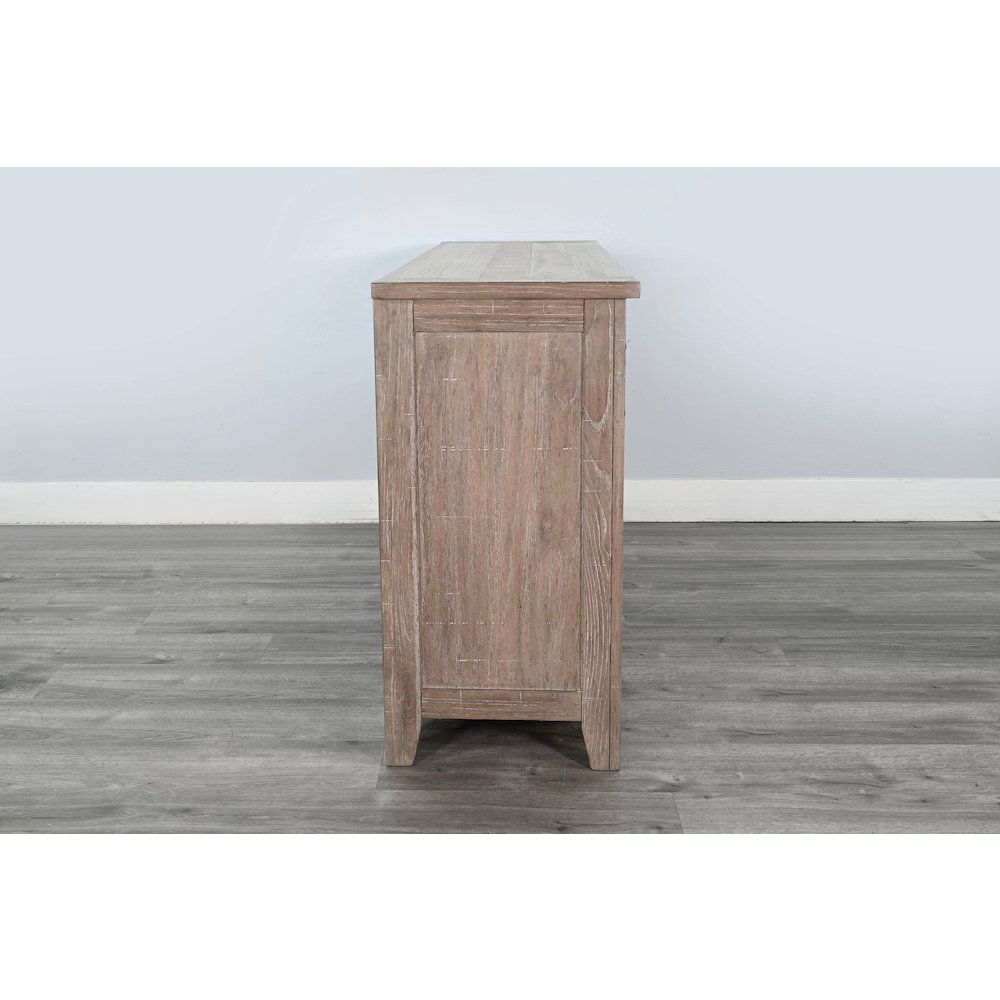 Sierra Sliding Door Sideboard. Picture 5