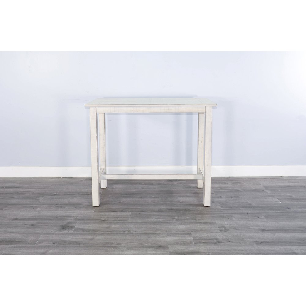 White Sand Pub Table. Picture 2