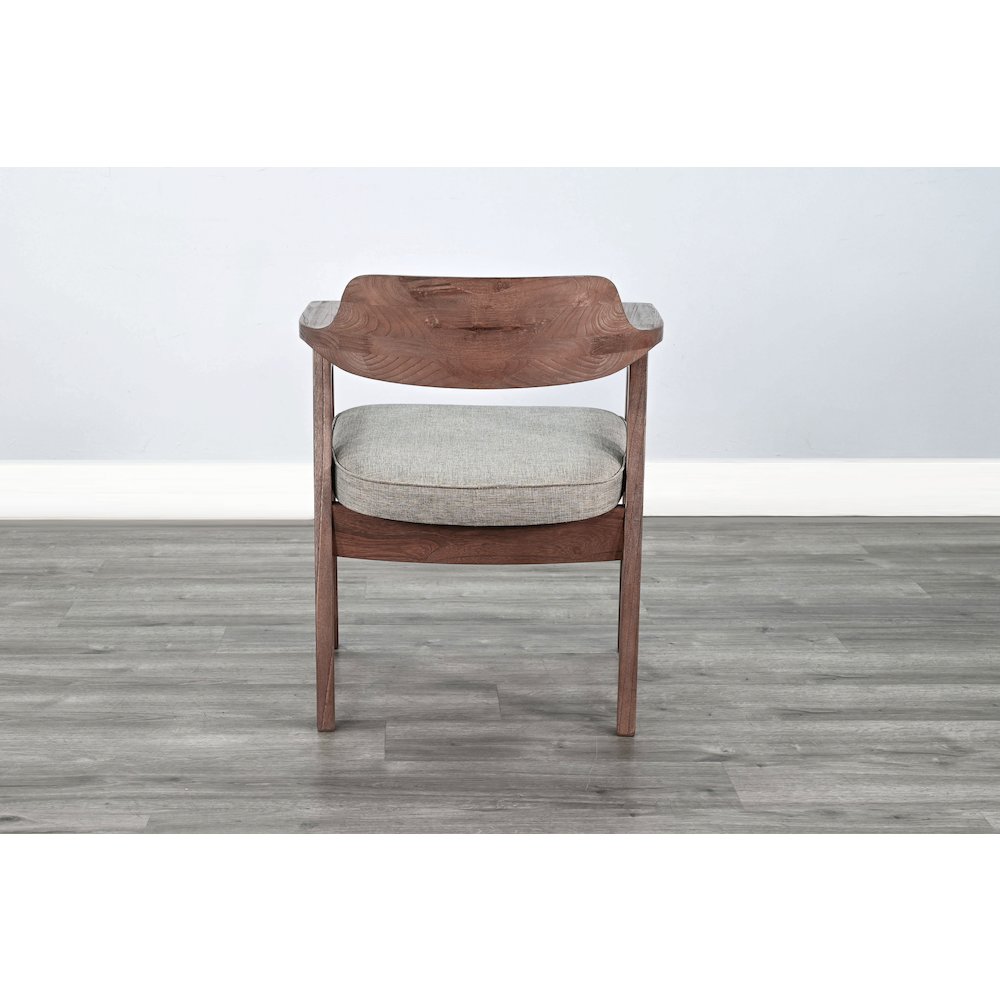 Wren Cushioned Dining Armchair (Set of 2). Picture 4