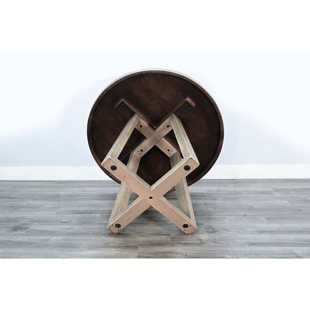 Mia Bar Table. Picture 4