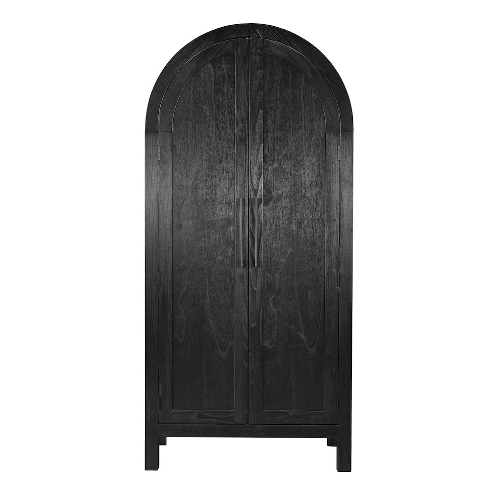 Storage Arch Cabinet. Picture 1