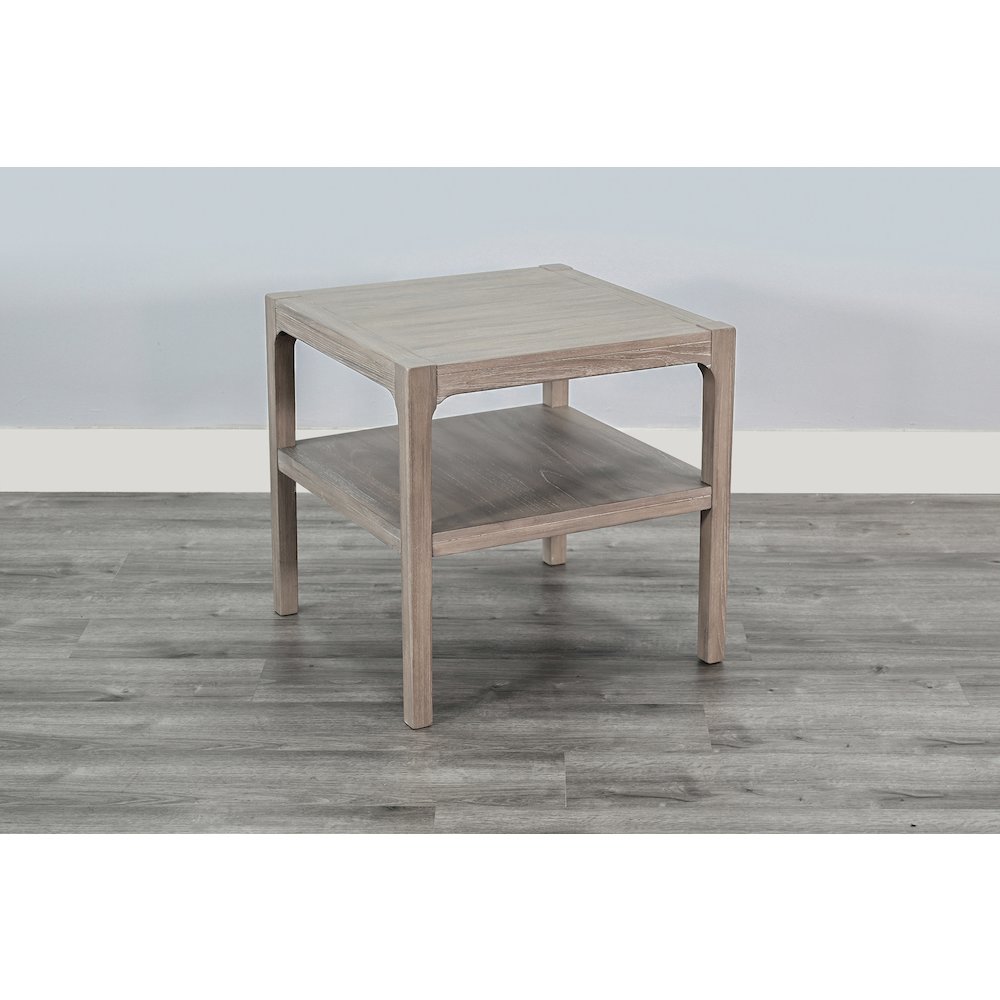 End Table. Picture 3