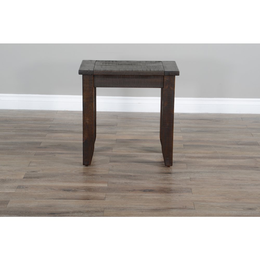 Chair Side Table. Picture 5