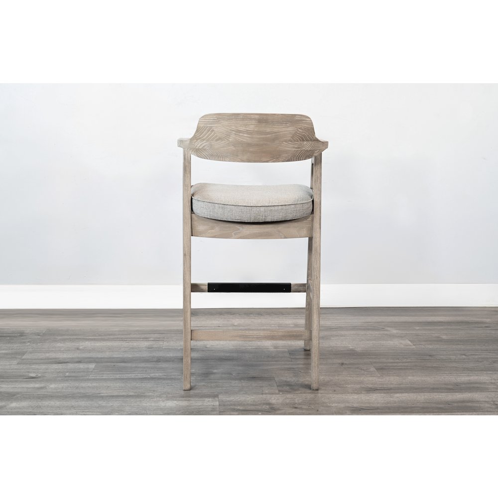 Wren Bar Stool (Set of 2). Picture 5