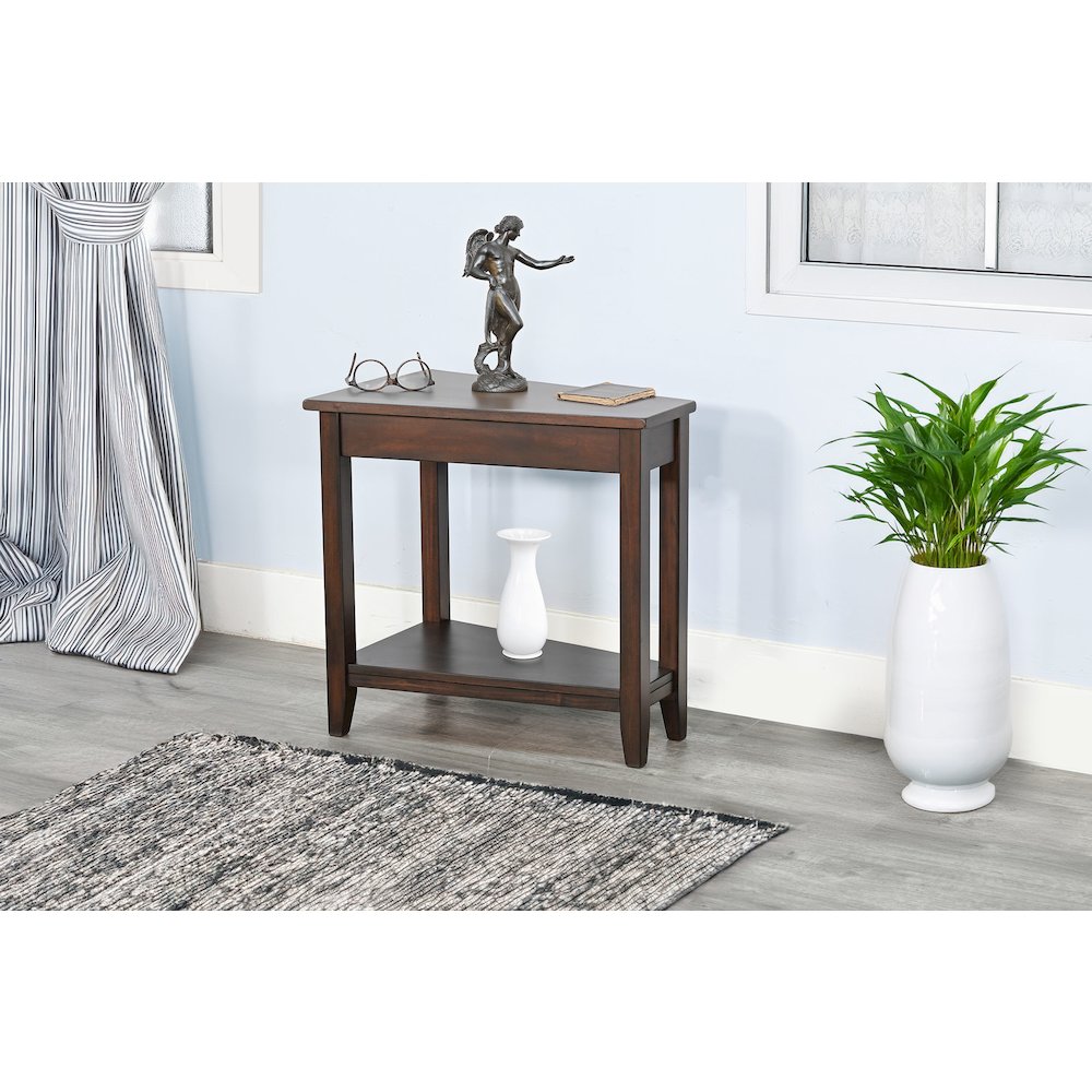 Chair Side Table. Picture 2