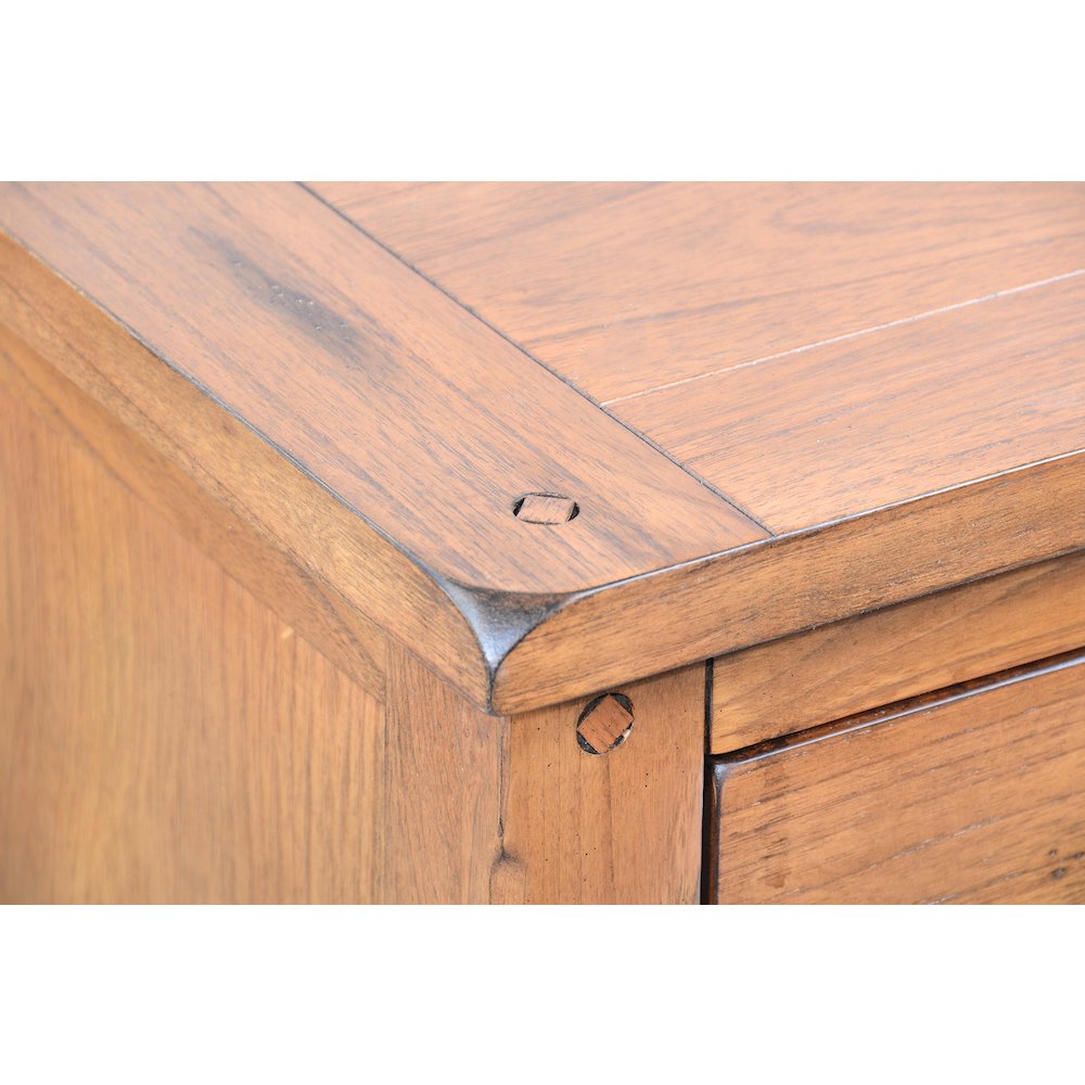 Sedona Night Stand. Picture 4