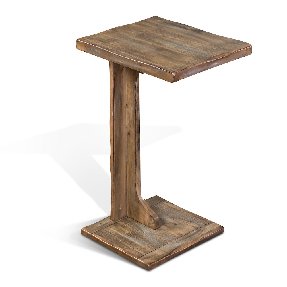 Arizona Sofa Mate Table. Picture 1
