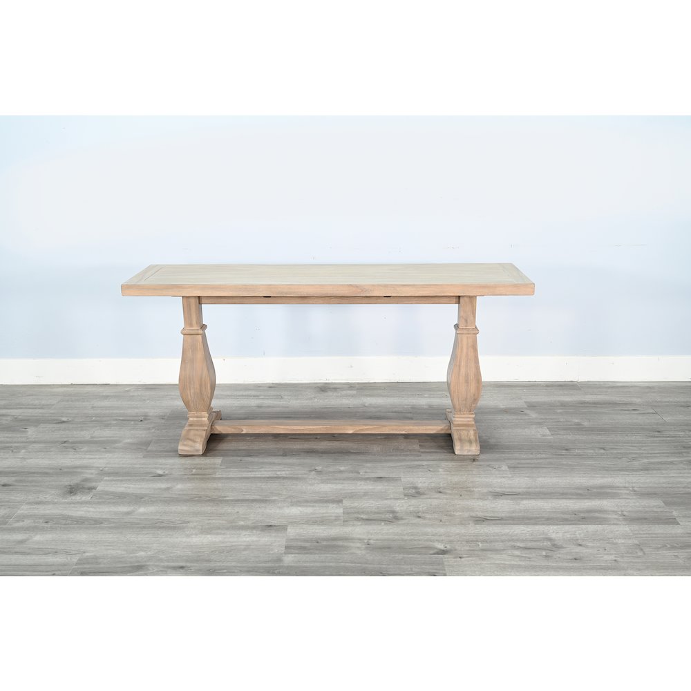Sofa Table, Wheat. Picture 3