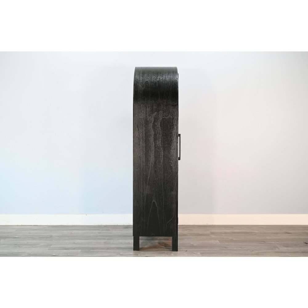 Storage Arch Cabinet. Picture 4