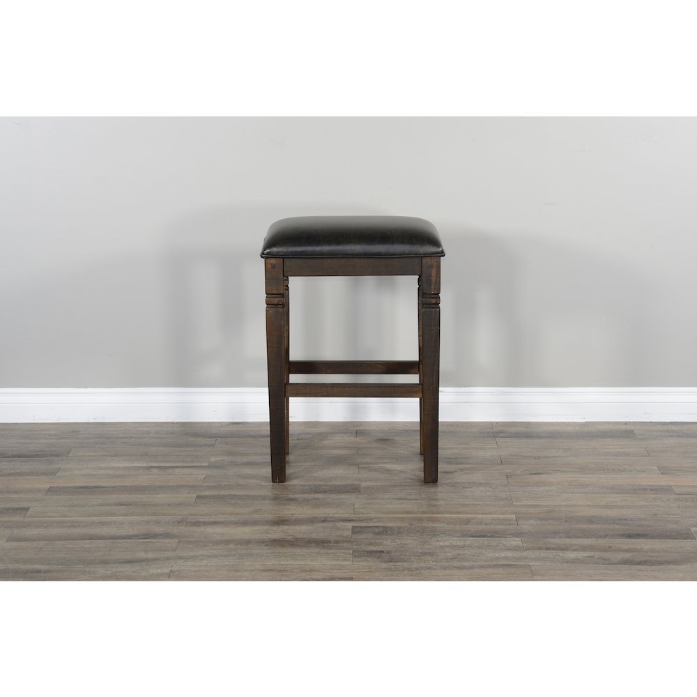 Bar Homestead Backless Barstool (Set of 2). Picture 4