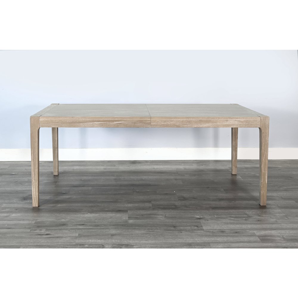 Modern Blair Dining Set. Picture 4
