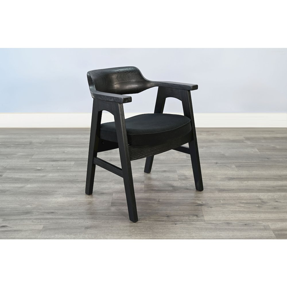 Wren Dining Armchair (Set of 2). Picture 4
