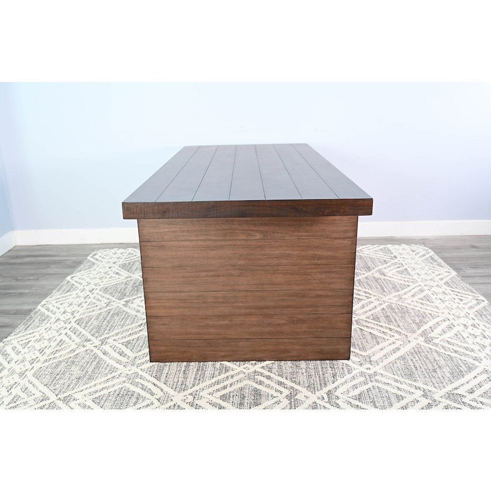 Boise Counter Wood Dining Set. Picture 4