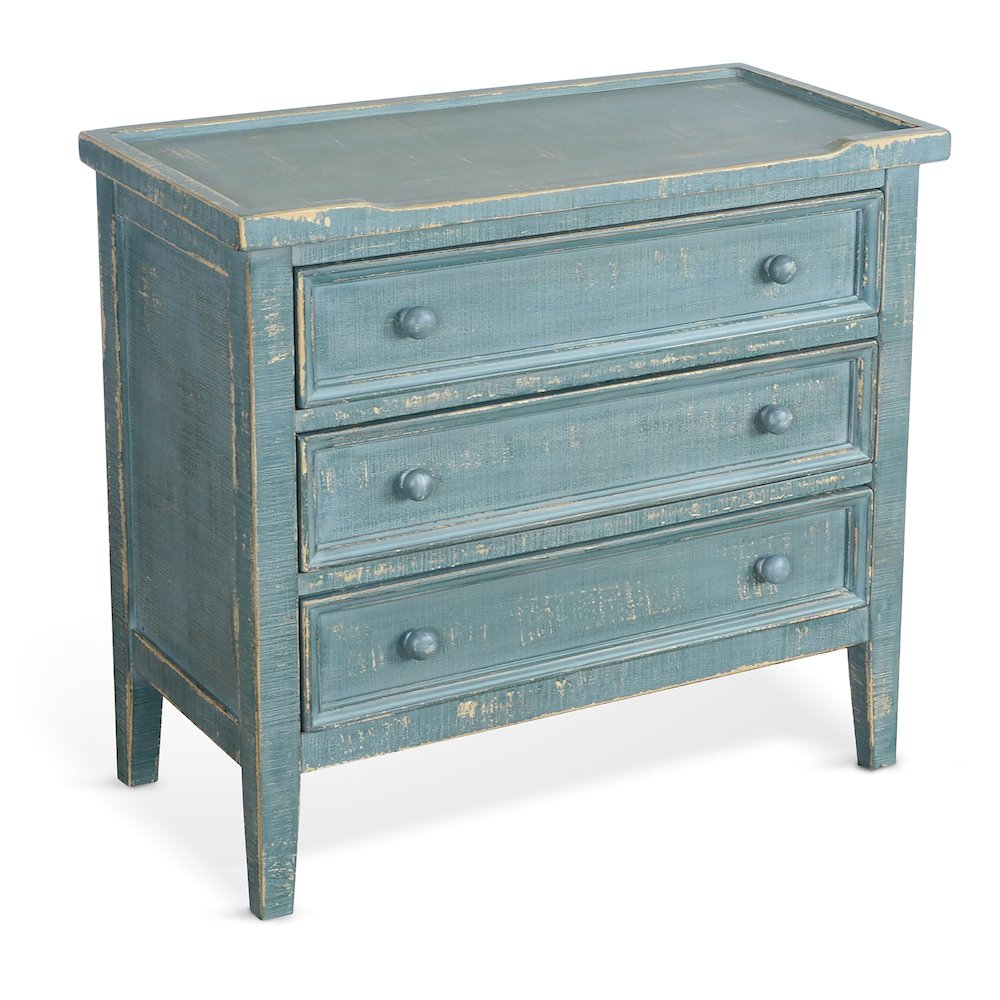 Sea Grass Side Chest. Picture 1