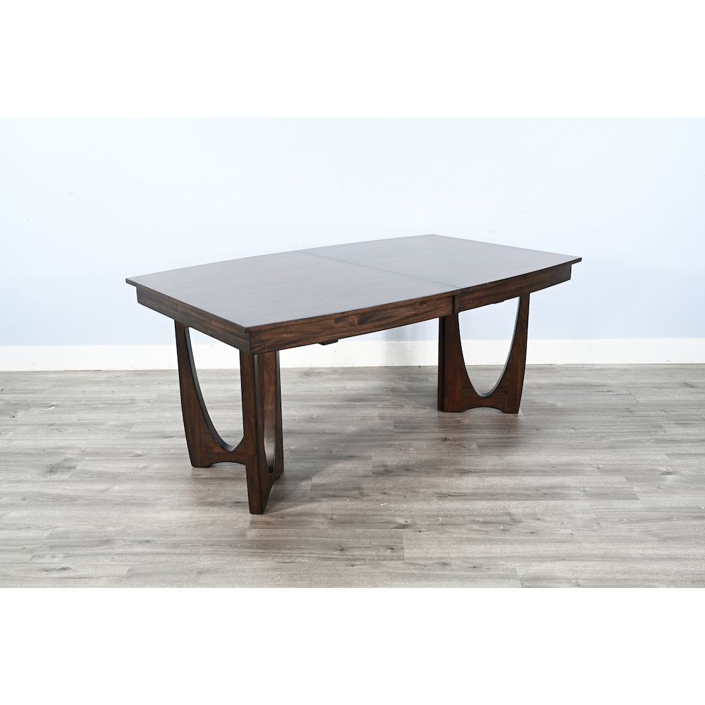 Noah Extension Dining Table. Picture 4