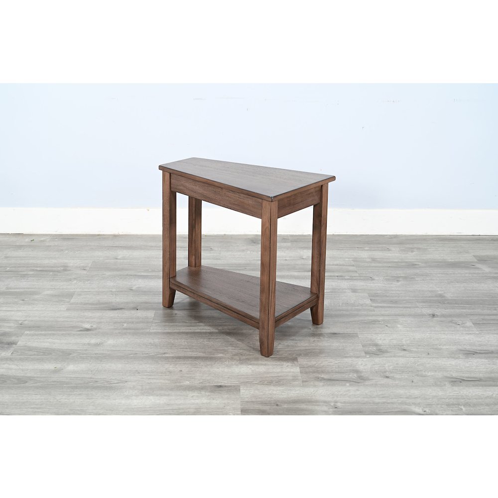 Doe Valley Chair Side Table. Picture 5