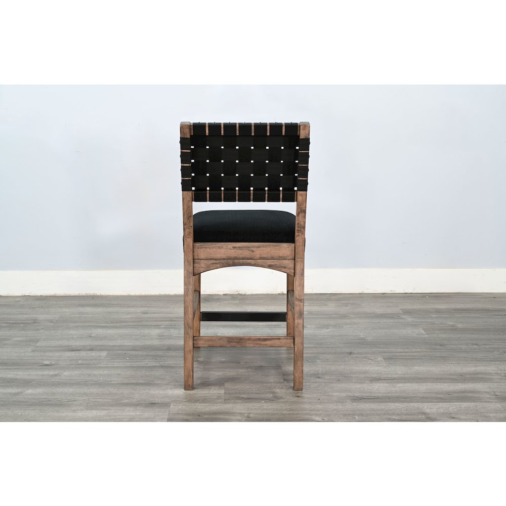 Sunny Desigs Arch Counter Stool (Set of 2). Picture 3