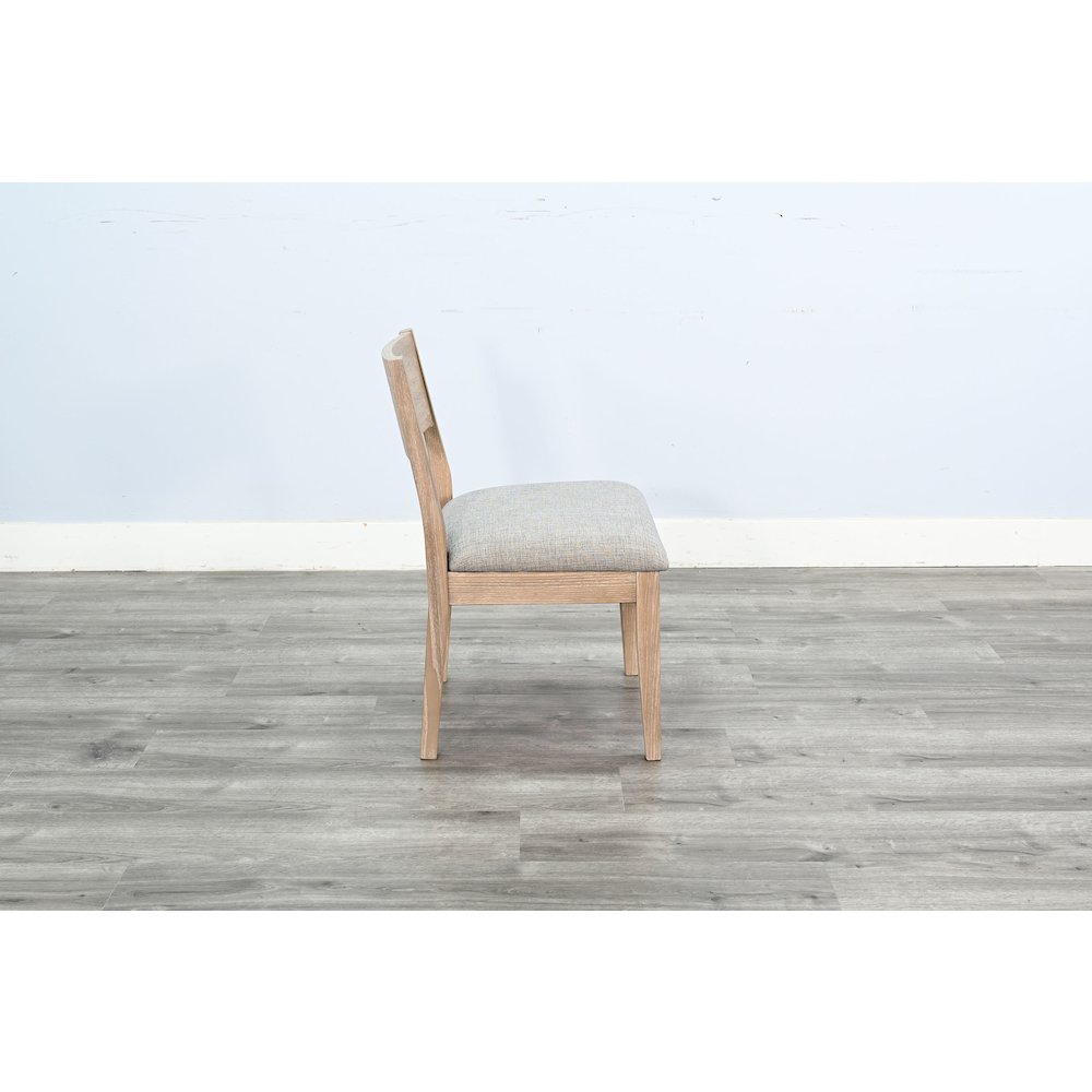 Lucas Cushion Dining Chair (Set of 2). Picture 3