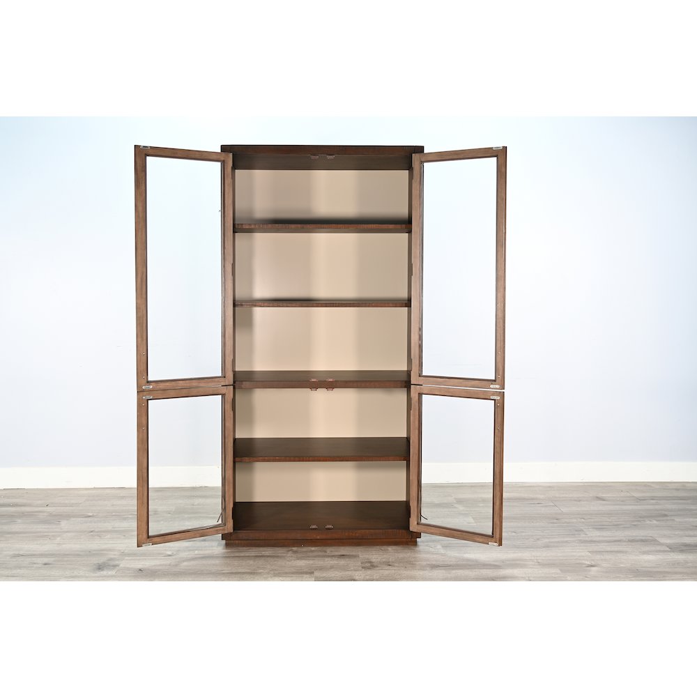 Boise Tall Cabinet. Picture 6